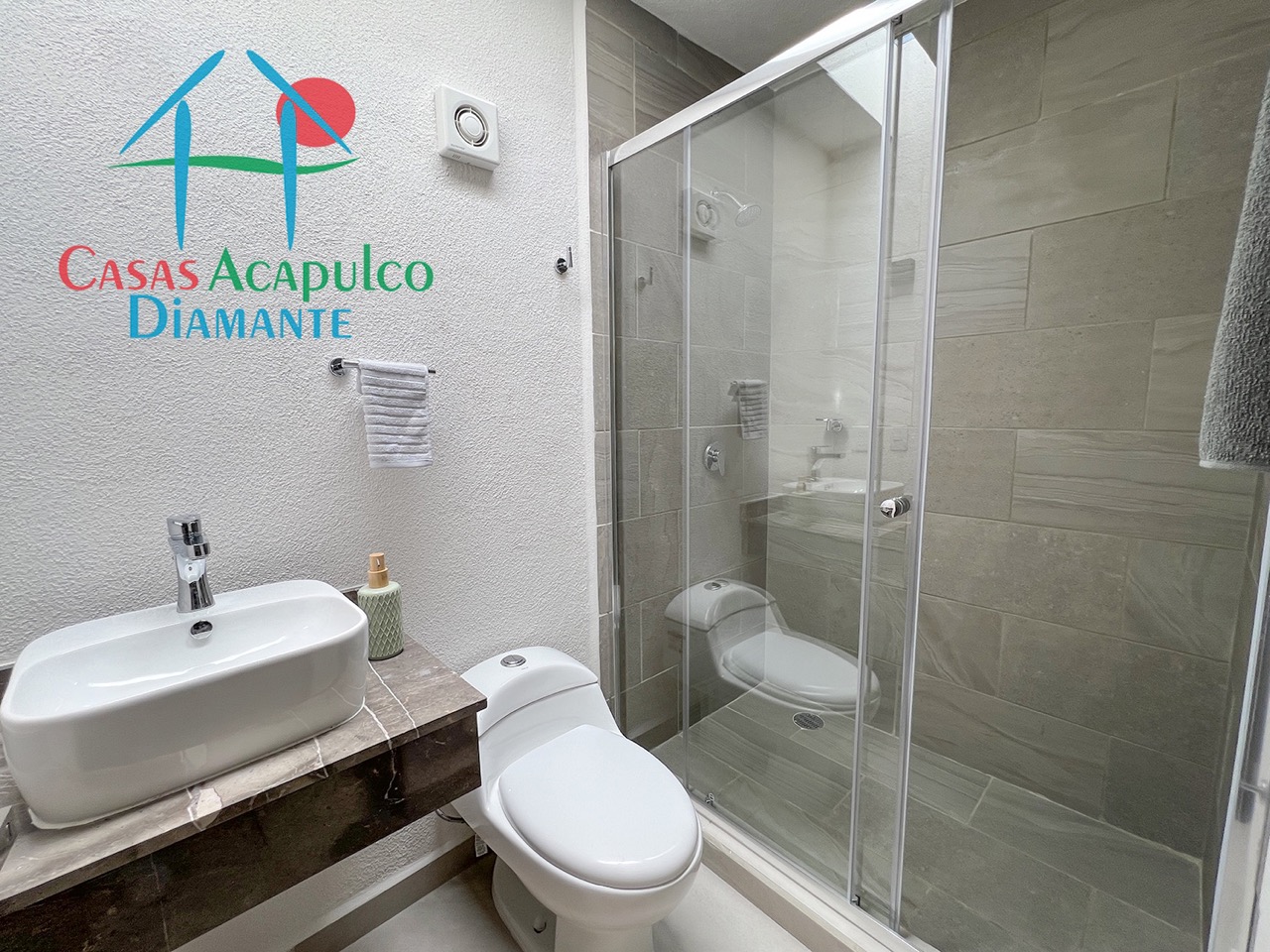 Dream Diamante Jade - Recámara principal 12